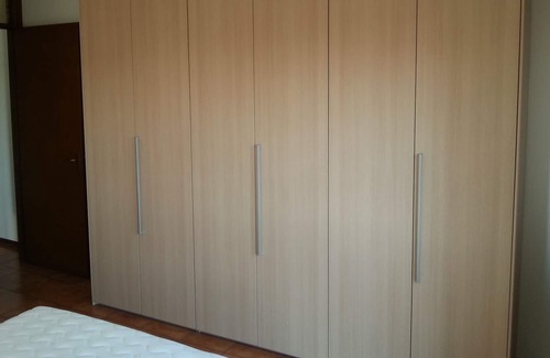 Novara Apartamento | Apartment