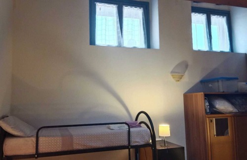 Olginate Apartamento | Vrbo Property