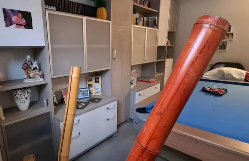 Gariga Apartamento | Apartment