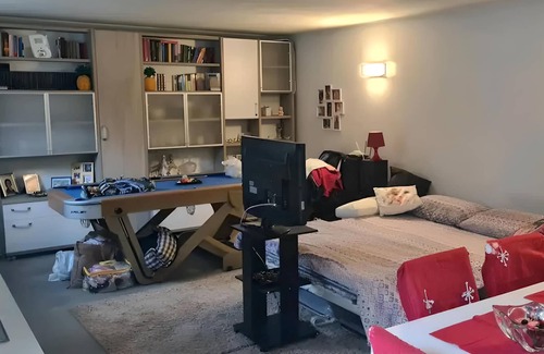 Gariga Apartamento | Apartment