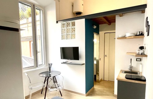 Rione II Trevi Apartamento | Vrbo Property