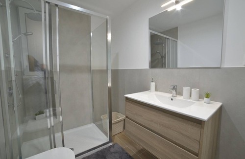Quartiere XXIII Alessandrino Apartamento | Vrbo Property