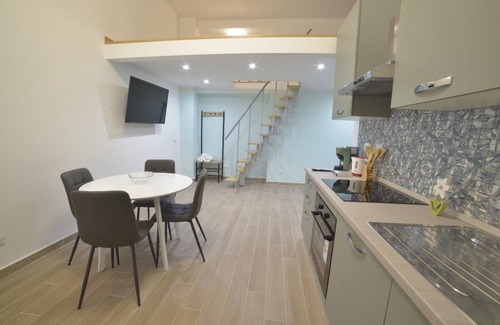 Quartiere XXIII Alessandrino Apartamento | Vrbo Property