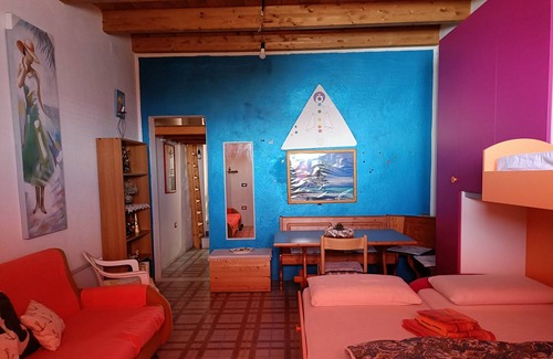 S'Archittu Apartamento | Vrbo Property