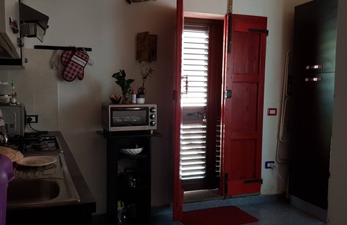 S'Archittu Apartamento | Vrbo Property