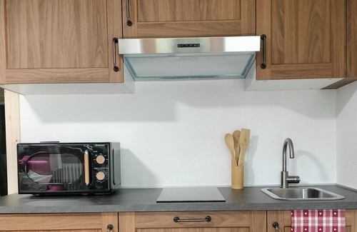 Chambave Apartamento | Vrbo Property