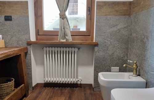 Chambave Apartamento | Vrbo Property