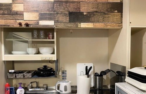Dotonbori Apartamento | Vrbo Property