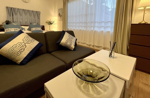 Koenjiminami Casa | Vrbo Property