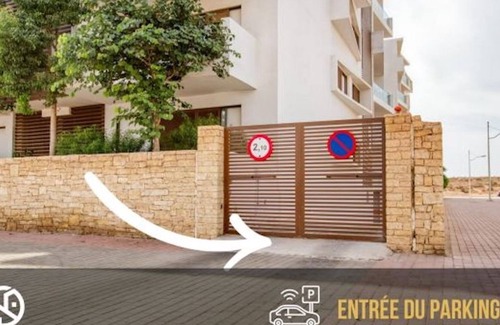 Agadir Bay Apartamento | Vrbo Property
