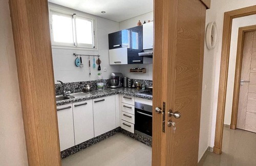 Lamharza Essahel Apartamento | Corporate Apartment