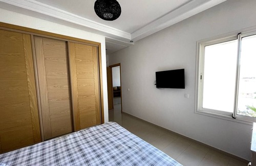 Lamharza Essahel Apartamento | Corporate Apartment
