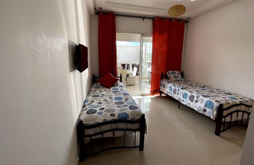Lamharza Essahel Apartamento | Corporate Apartment