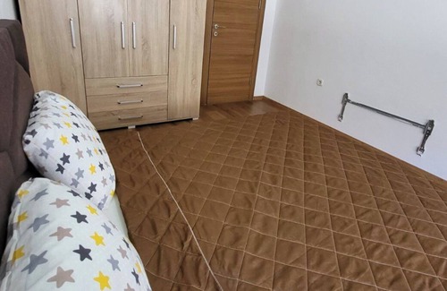 Ohrid Apartamento | Vrbo Property