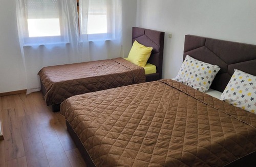 Ohrid Apartamento | Vrbo Property