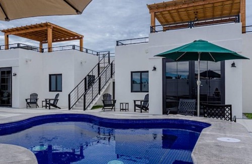 El Pescadero Villa | Vrbo Property