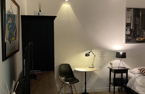 Binnenstad Apartamento | Vrbo Property
