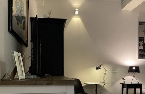 Binnenstad Apartamento | Vrbo Property