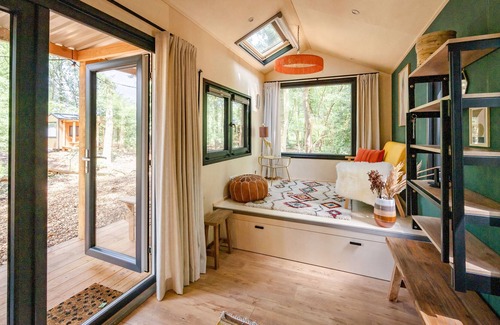 Hoogersmilde Cabaña | Vrbo Property