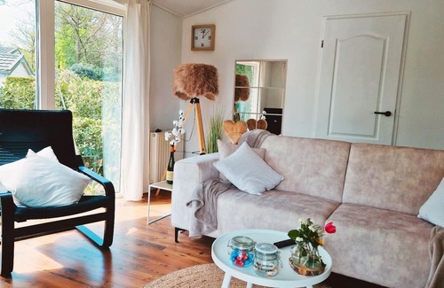 Stegeren Chalet De Esquí | Vrbo Property