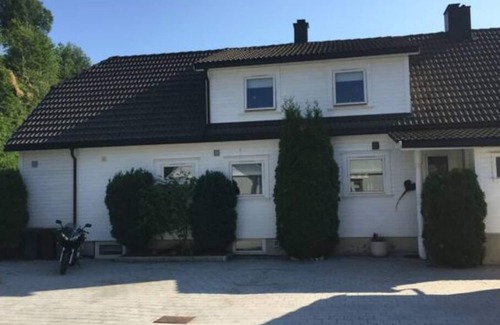 Vennesla Apartamento | Vrbo Property