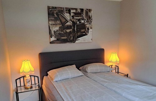 Kristiansand Apartamento | Vrbo Property
