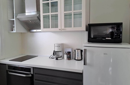 Kristiansand Apartamento | Vrbo Property