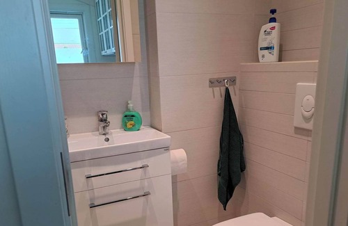 Kristiansand Apartamento | Vrbo Property