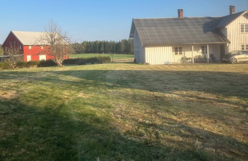 Eidsberg Municipality Otro | Vrbo Property