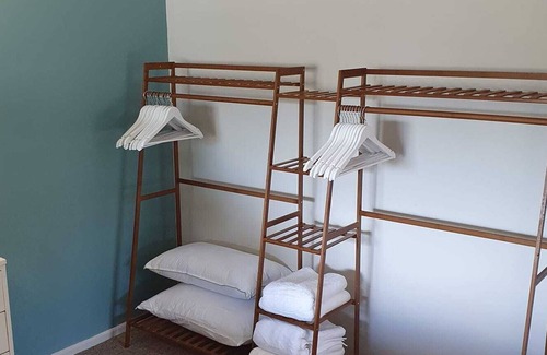 Blenheim Apartamento | Vrbo Property
