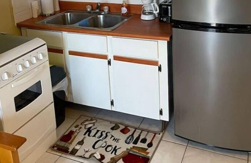 Humacao Apartamento | Humacao Villas Rental Apt #1
