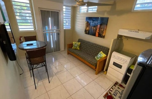 Humacao Apartamento | Humacao Villas Rental Apt #1