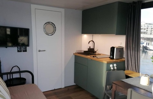 Ponta Delgada Apartamento | The Homeboat Company Ponta Delgada-Açores