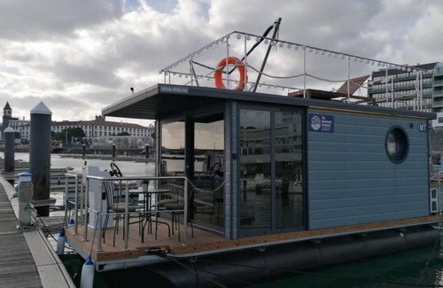 Ponta Delgada Apartamento | The Homeboat Company Ponta Delgada-Açores