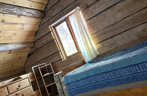 Jorn Cabina | Vrbo Property