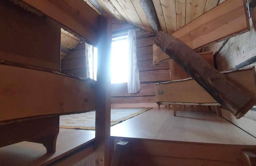 Jorn Cabina | Vrbo Property