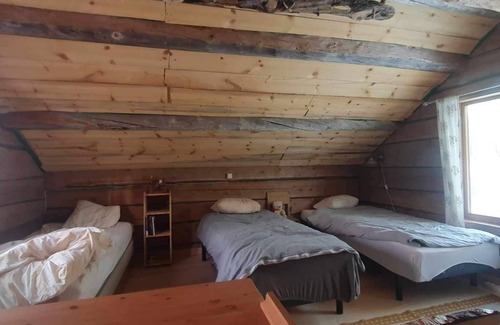 Jorn Cabina | Vrbo Property