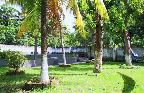La Libertad Villa | Vrbo Property