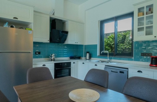 Gundogan Villa | Vrbo Property