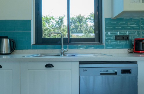 Gundogan Villa | Vrbo Property