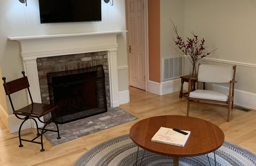 Jamaica Plain Casa | Vrbo Property