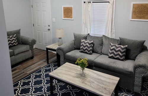 Jackson Apartamento | Vrbo Property