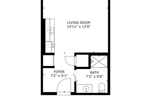 Spruce Hill Apartamento | Vrbo Property