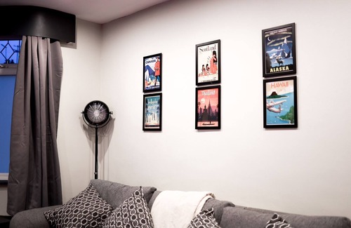 Upton Casa | Vrbo won’t remove this listing. Do not book.