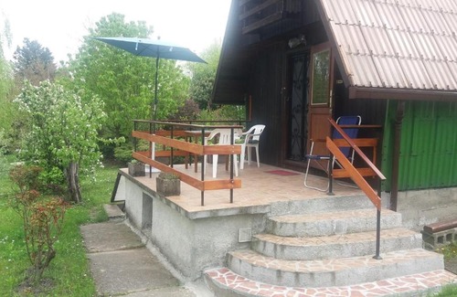 Belgrade Chalet De Esquí | Vrcin-Avala Belgrade