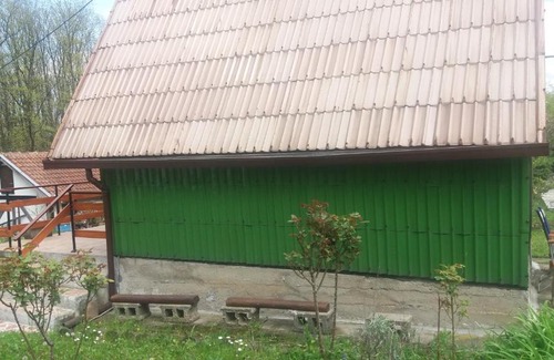 Belgrade Chalet De Esquí | Vrcin-Avala Belgrade