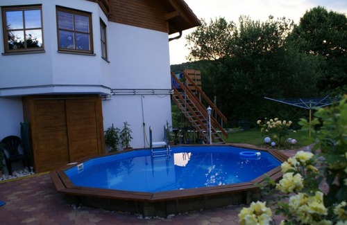 Himmelried Casa | Vreni's Gästezimmer