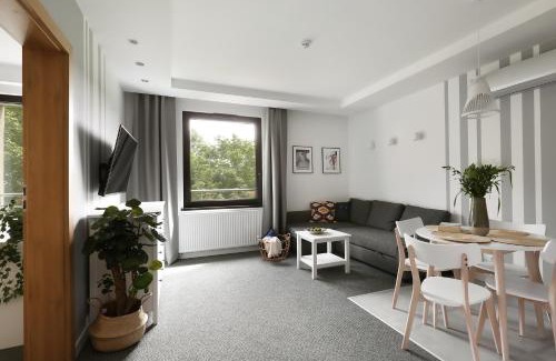 Wrzeszcz Apartamento | Vrestpoint