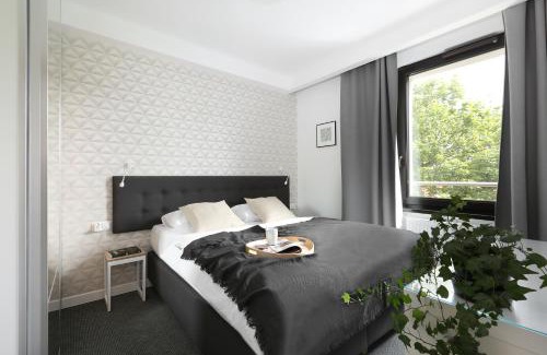 Wrzeszcz Apartamento | Vrestpoint