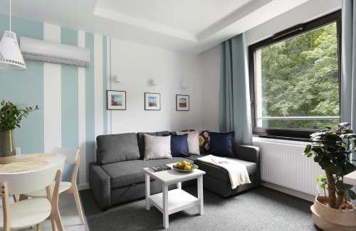 Wrzeszcz Apartamento | Vrestpoint